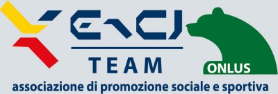 Logo Erci team Onlus