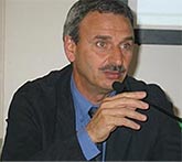 Sergio Rozzi